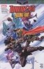 THUNDERBOLTS DOOMSTRIKE TP [9781302962838]